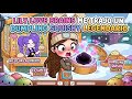 😱🎉💜LILY LOVE BRAINS me dio un DUMPLING SQUISHY, no vas a creer lo que era 😱🎉💜