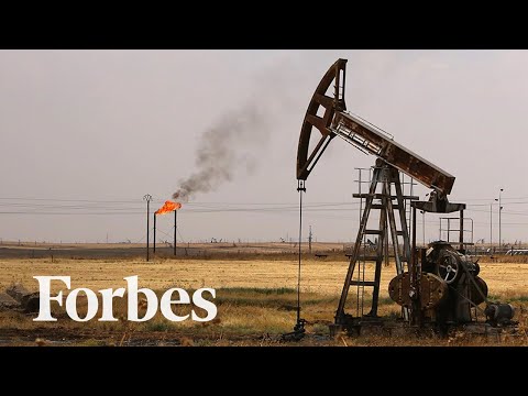 Why Many Oil Companies Are Preparing For Bankruptcy Filings | Forbes