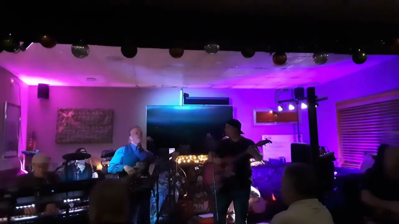 "Sentimental Fools" Every Rose.