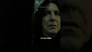 Harry Potter was never actually a children story #harrypotter #facts #ytshorts