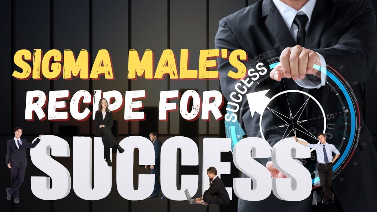 How Do Sigma Males View Success and Achievement 