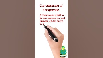 #convergence sequence #sequence #series #real #realanalysis #maths #subscribers #sub #bscmaths #cse