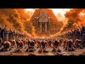 أغنى وأقوى ملك في التاريخ.. قتلته بعوضة! (نهاية لا تصدق) #نمرود #وثائقي 