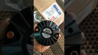 Ahuja 50 watt HF Tweeter testing #shorts #trending #viralshort #youtybeshorts #instagram #ahuja