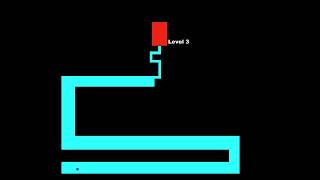 Scary Maze Flash game in 2004