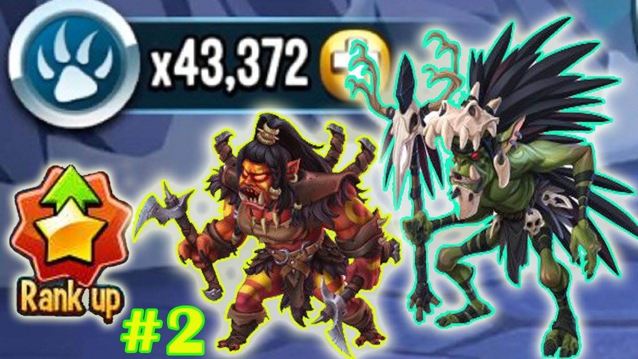 Monster Legends 24H challenge II imigbo get 150 cells and review combat nemesis