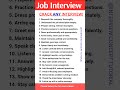 🔥 Win Any Interview with These 20 Powerful Tips!