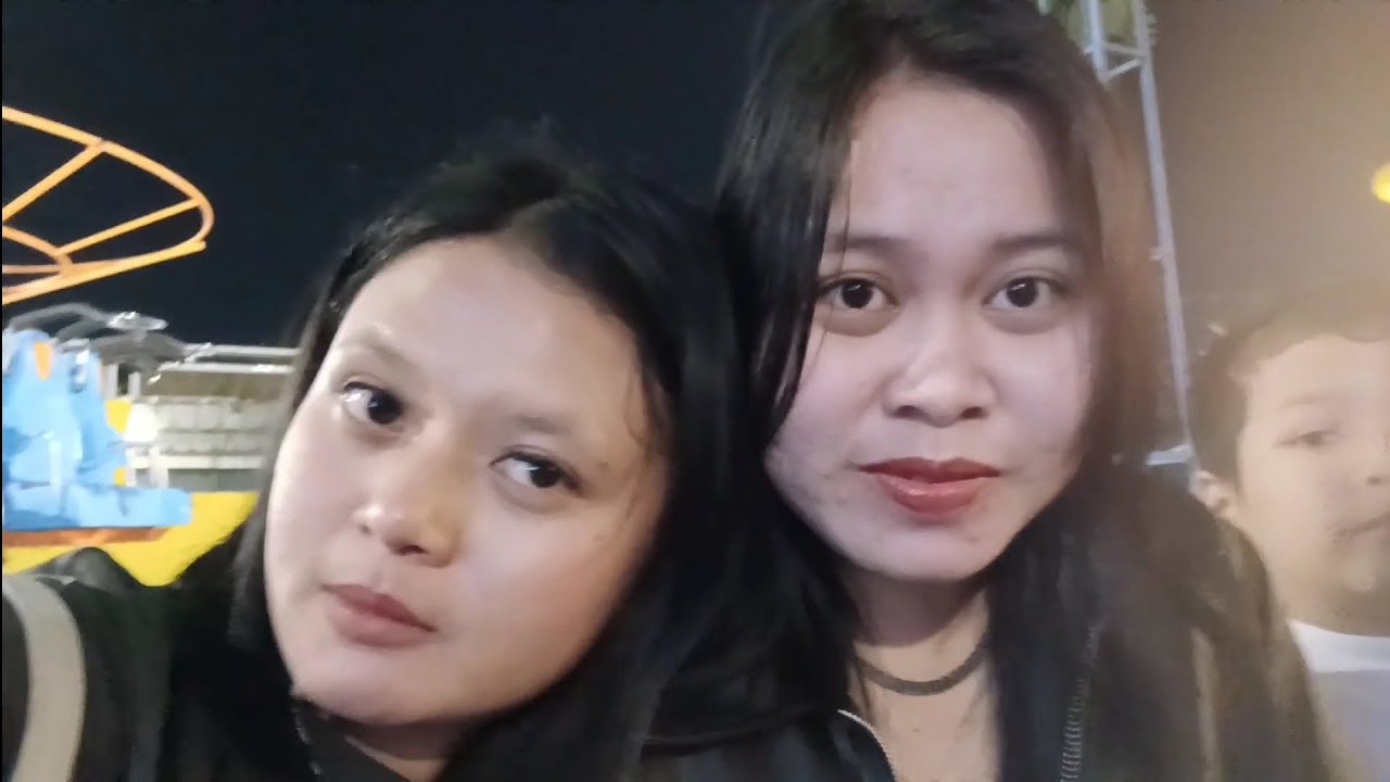 Neon Wonderland | Batu City Part 10