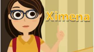Meet Ximena (Subs)