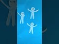 Paper Men are Alive? π€― Easy Static electricity Experiment π