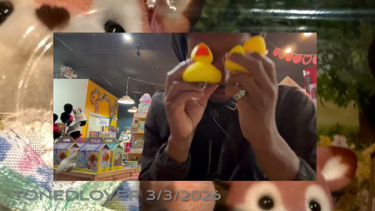 THE ART OF RED (SOUND TRAVEL) 3/3/2026