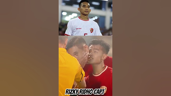 Momen Rizky Ridho diusir wasit, wasit curang STY Murka #timnas #wasit #bahrain #oman