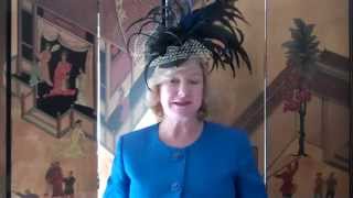 How to Teach Manners, Etiquette Become a Certified Consultant