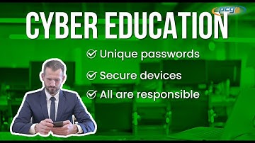 🔒 Is Your Team Your Cyber Security