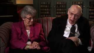 Robert and Patricia Kern: Engineering a New Era in Hope and Healing