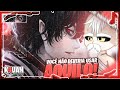 ⬛👺 Shumatsu No Valkyre React ♪ Amaldiçoado a Viver ♪ PT2 ( Beelzebu ) | AniRap | ( SnV )