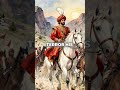 How the Ottoman Empire Created Vlad the Impaler