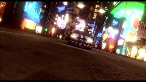 nitrostreet racing commercial