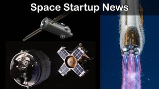 Space News Impulse Space Voyager Acquires Astrobotic For Lunar Missions U0026 Nasa Core Module Dead