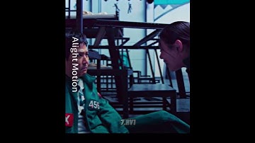 Don’t Mess With Gi Hun S3 💀☠️| #gongyoo #salesman #edit #squidgame #frontman #gihun #netflix #456