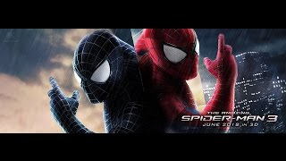 Olivver The Kid - Attica '71 ( The Amazing Spider Man) Music Video