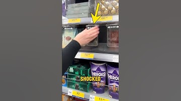 Can This Stop Shoplifters? #shorts