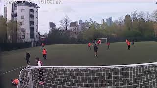 Sunday Footy S5 M1 (21/04/24) P3
