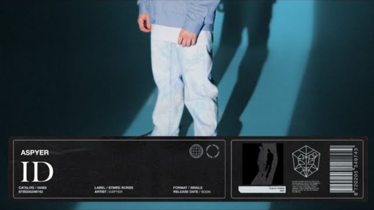 Aspyer - Revelation (Live) (ID)