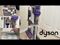 Dyson V10 DOK Assembly & Review - Will It Fit My Dyson V11?