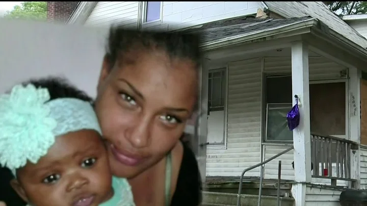 Detroit mom and babysitter face charges after baby...