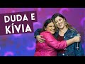 Duda motta e kivia pascoal cantam declarao de amor no fausto