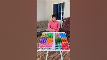 Smart Puzzle Master – Color Balls Fast Sorting