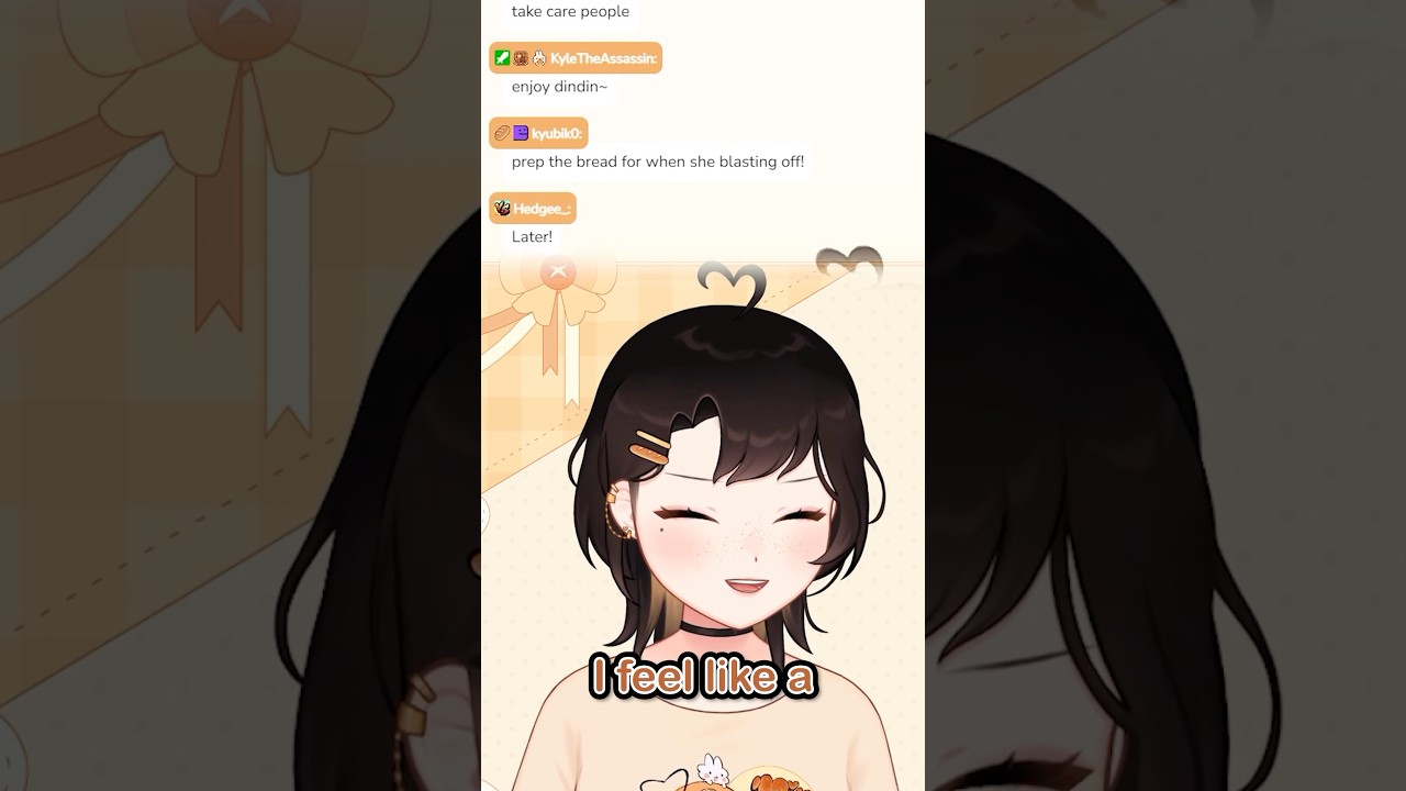 Mintmai’s “Discord” kittens 🐾
