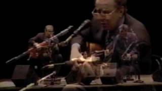 João Gilberto e Caetano Veloso - Chega de Saudade