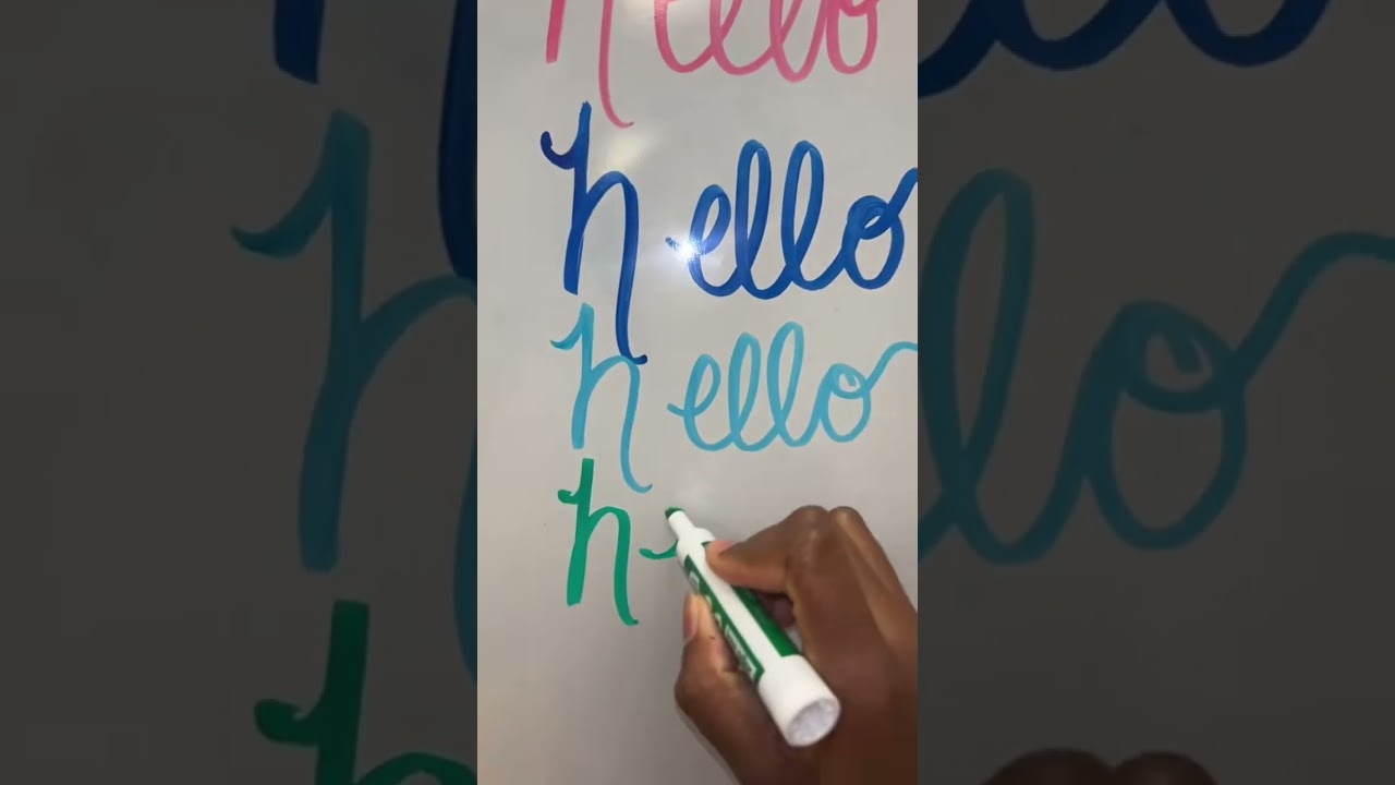 EXPO VS AMAZON: Dry Erase Markers