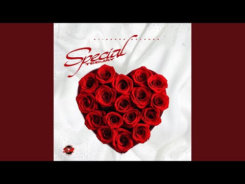 Teejay - Special