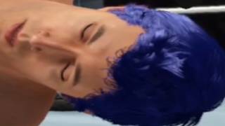 WWE 2K25 My Rise: An Abysmal Catastrophe