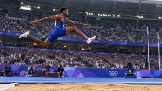 Top 10 Olympics Moments That Seemed IMPOSSIBLE