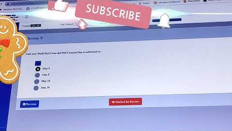 MAKAUT MOCK TEST ANSWERS