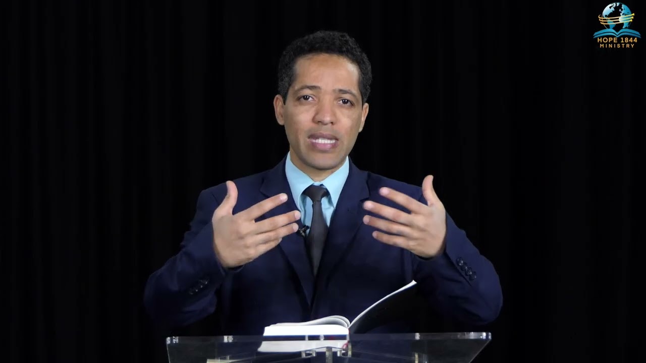 1ይ / 5   መደብ ሓዳርን መወዳእታ ዘመንን