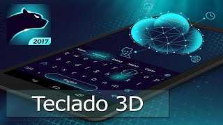 Qurxi keyboard kaaga si an caadi ahayn screenshot 2