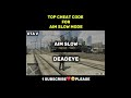 GTA 5 Aim Slow Motion Cheat Code | Precision Shooting Guide | Nauman Activities #gtav #gaming