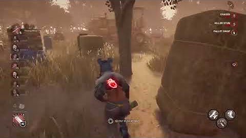 2v8 dump| Dead By Daylight