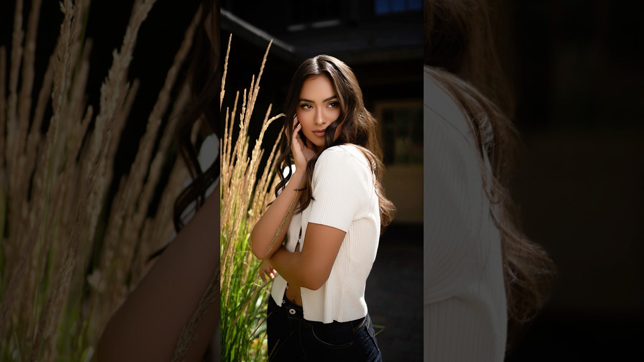 That time I worked with the beautiful Ashley @ashleykenley22 at Sony Kando.  