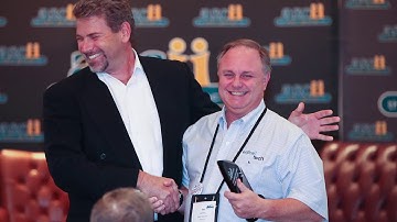 The ASCII Group History