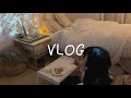 \VLOG/家に引きこもる1日、スコーン作り、暇を楽しむ
