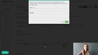 The External Workflow