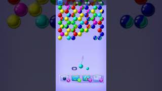 Bubble Shooter level 355.