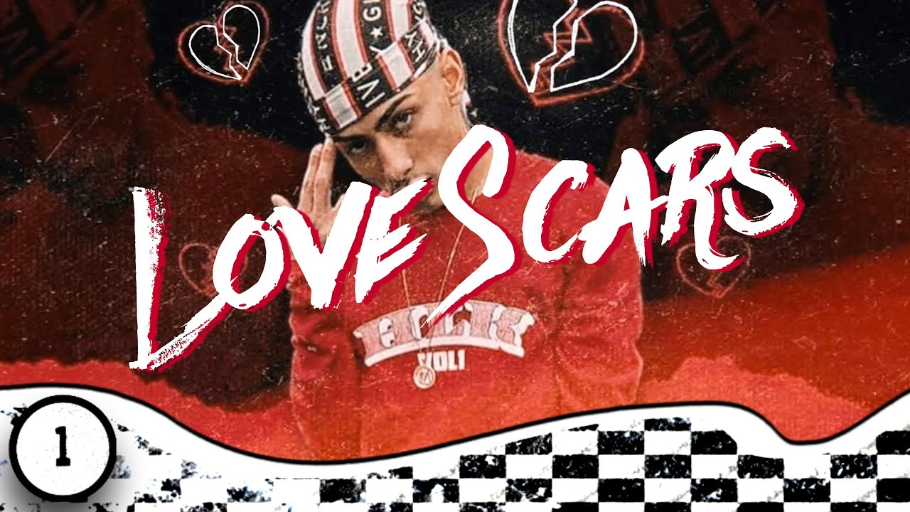 [FREE] J.I. & MBNel Type Beat 2020 "Love Scars" (prod. 1mtha1) 🏁