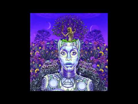 Erykah Badu - Fall in love (Your funeral)